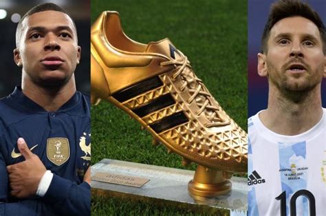 Favorites to Win the 2022 FIFA World Cup, Golden Boot in Qatar.